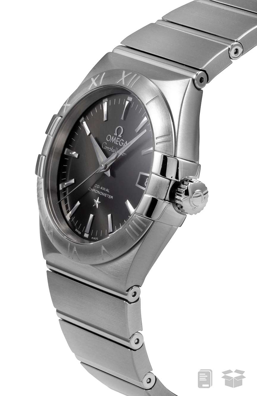 OMEGA RELOVED CONSTELLATION