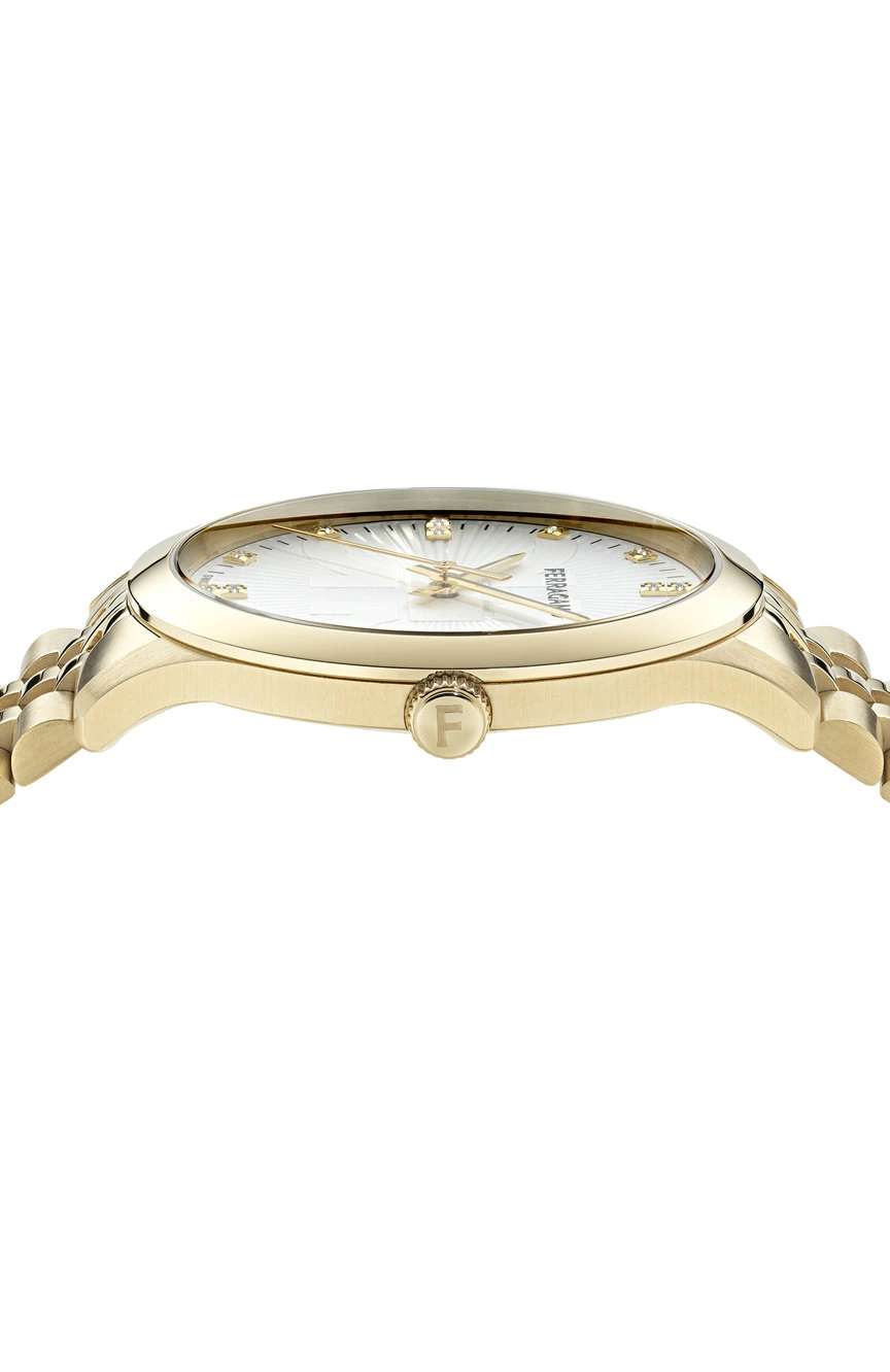 Ferragamo Duo 40Mm