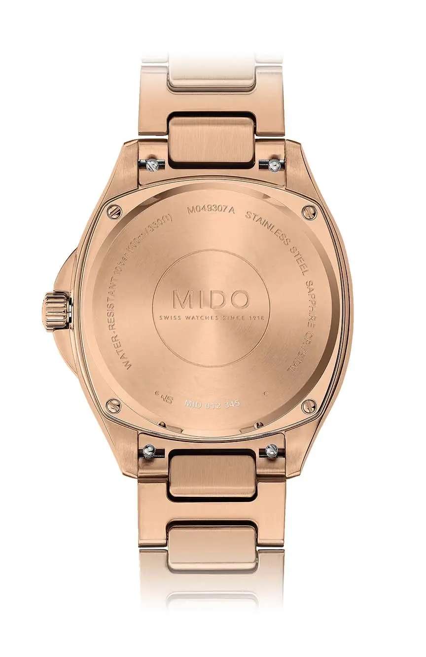 ميدو مالتيفورت شيب