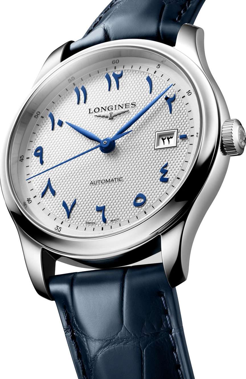 Longines Master