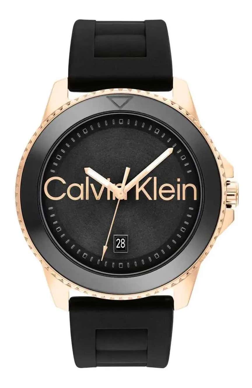 Calvin Klein Aqueous