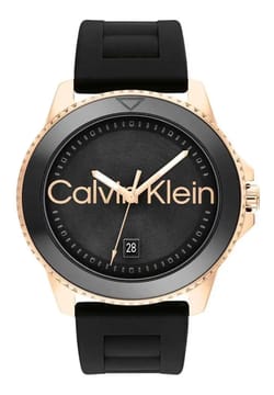 Calvin Klein Aqueous