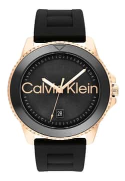 Calvin Klein Aqueous