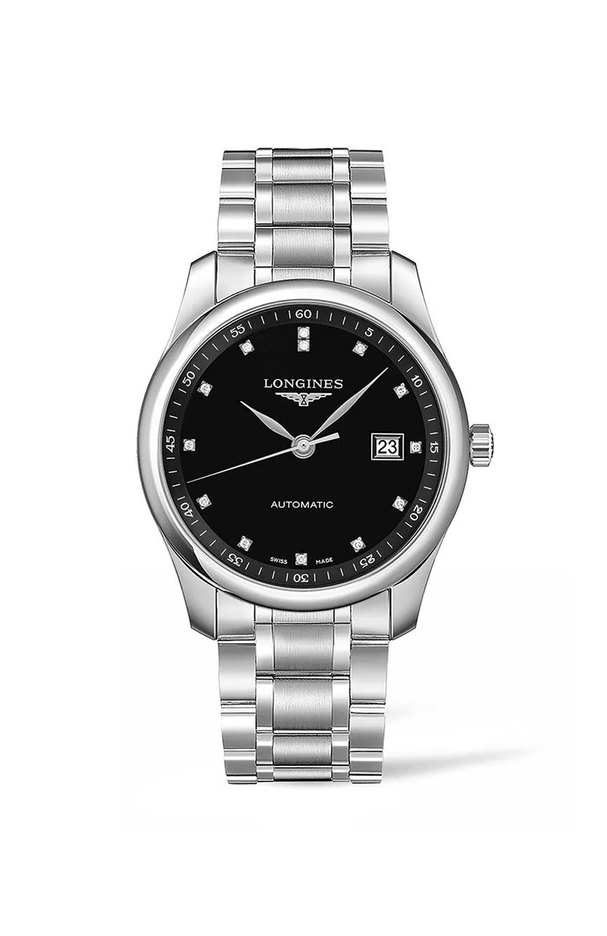 

Longines | Master