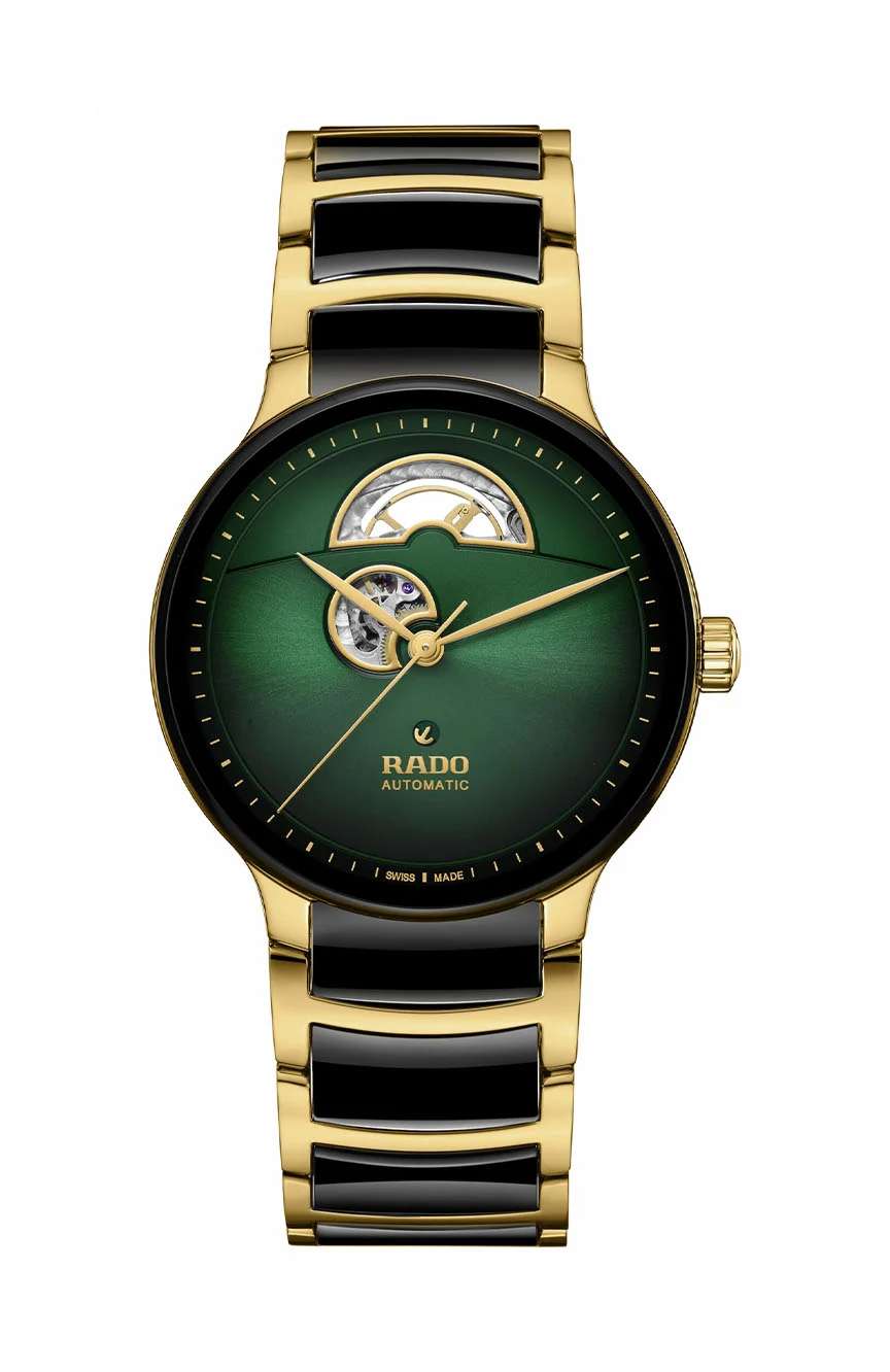 Rado Centrix Automatic Open Heart