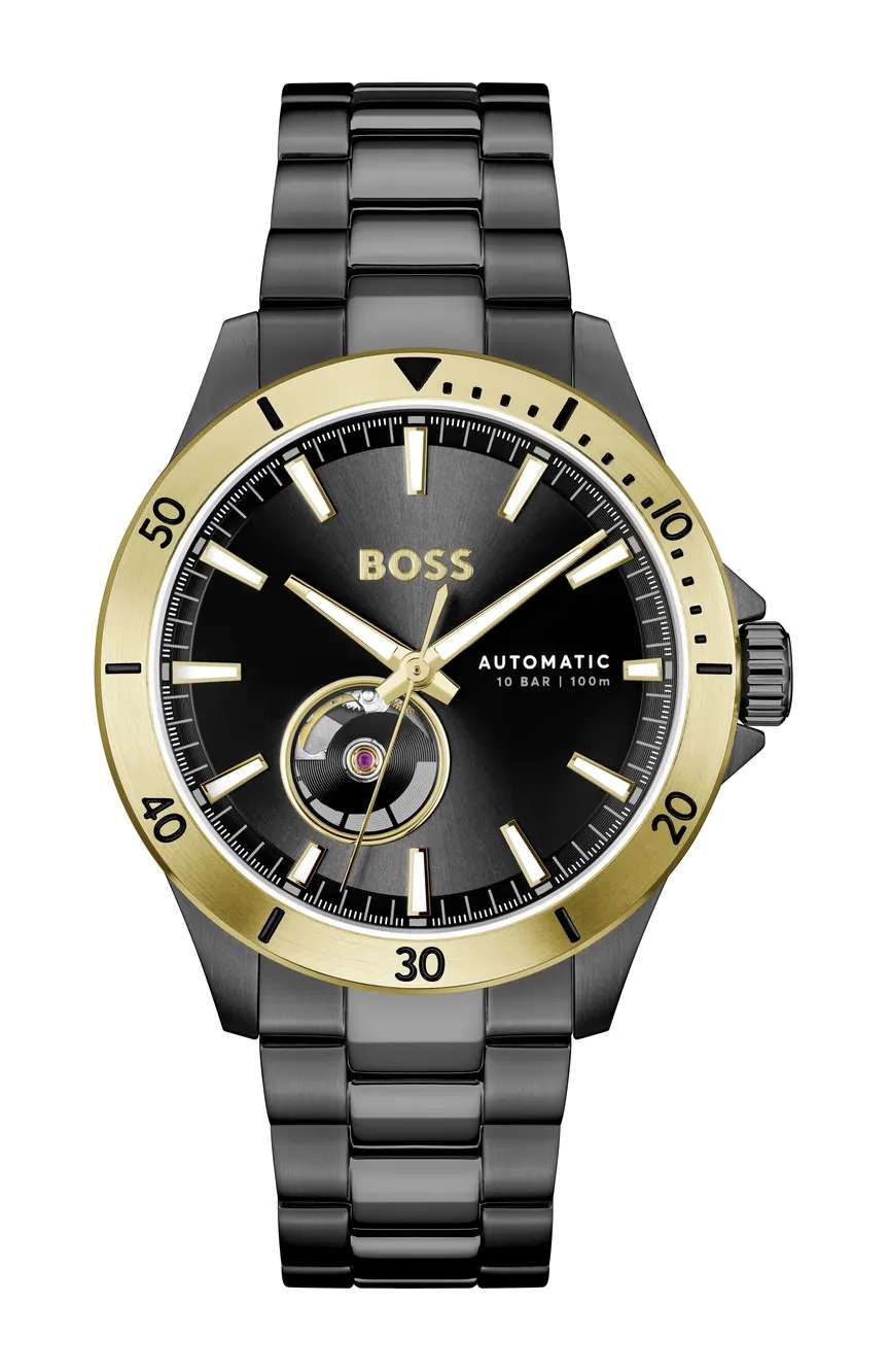 Boss Troper Automatic