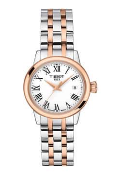 Tissot Classic Dream Lady