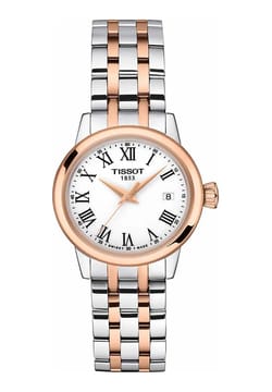 Tissot Classic Dream Lady