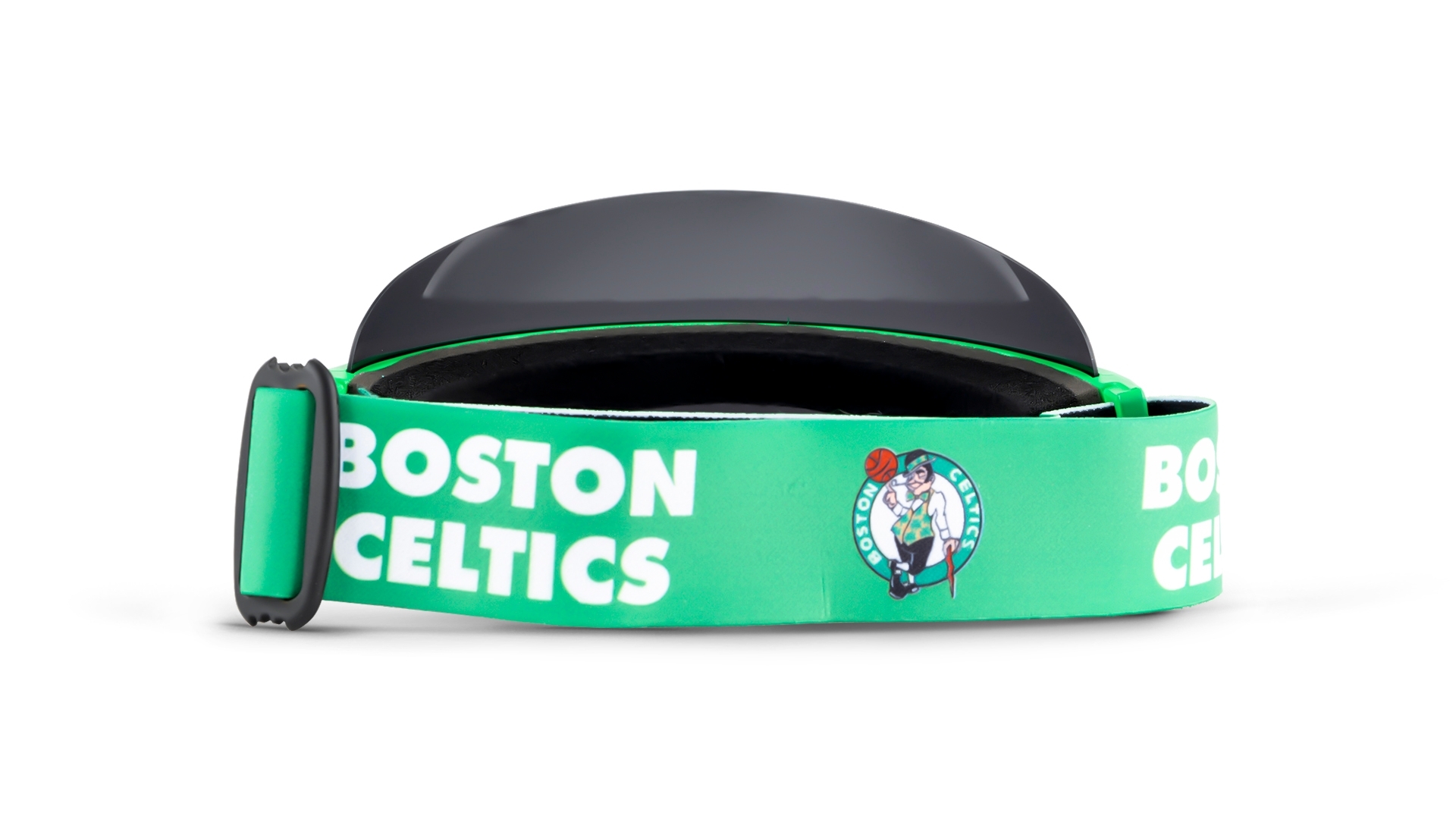 Boston store celtics visor