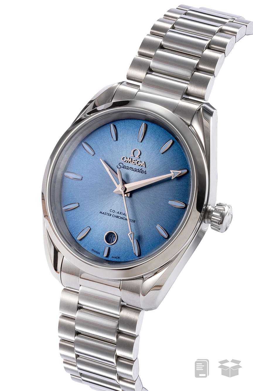 أوميغا مستعملة أكوا تيرا 150 إم