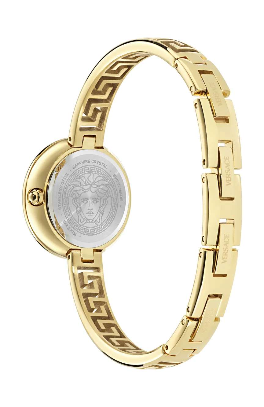 Versace Medusa Eclipse