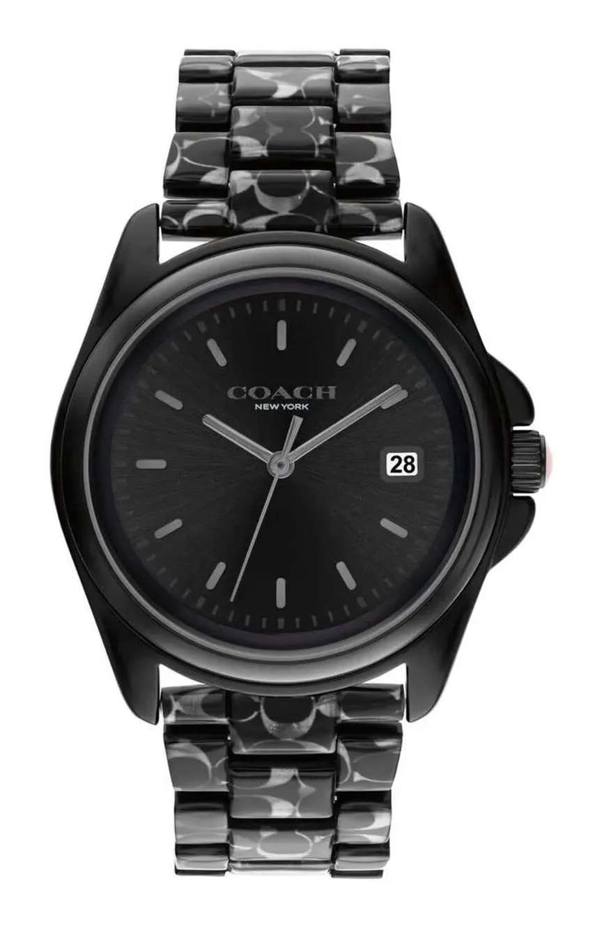 كوتش ساعة كوتش جريسون كوارتز للنساء - 14504186