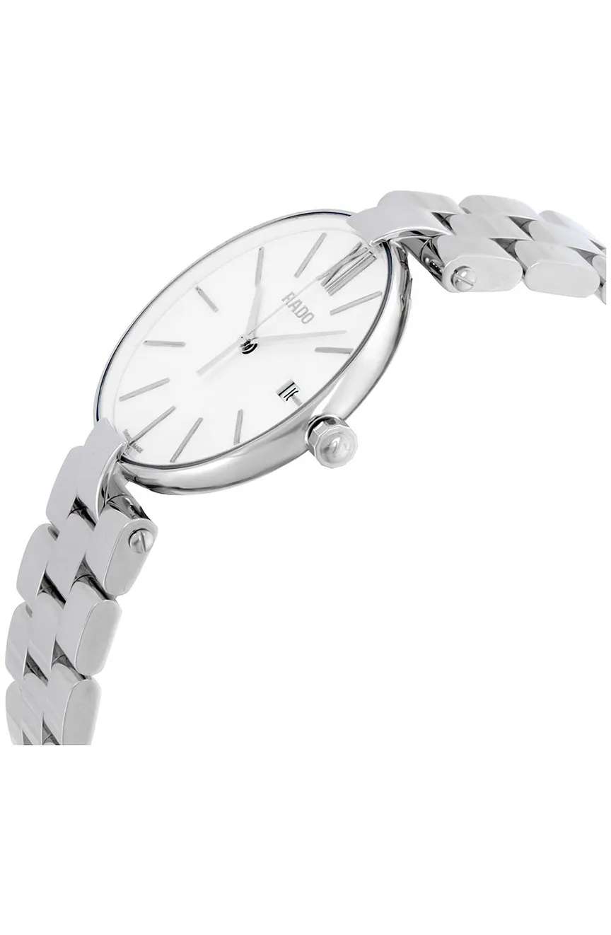 رادو ساعة اليد كوبول للجنسين بتقنية الكوارتز