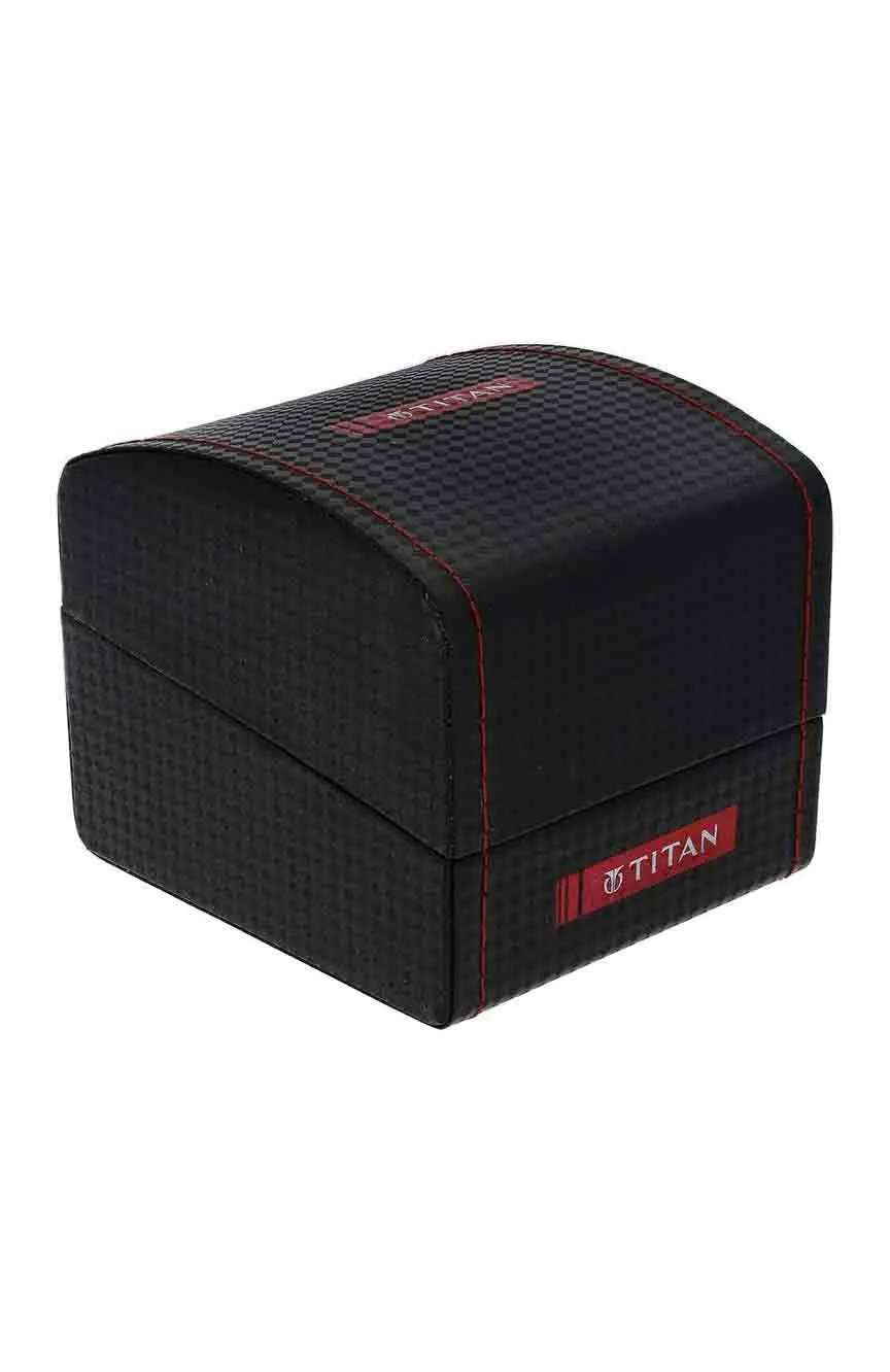 Titan Analog Watch for Women