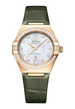 OMEGA Constellation