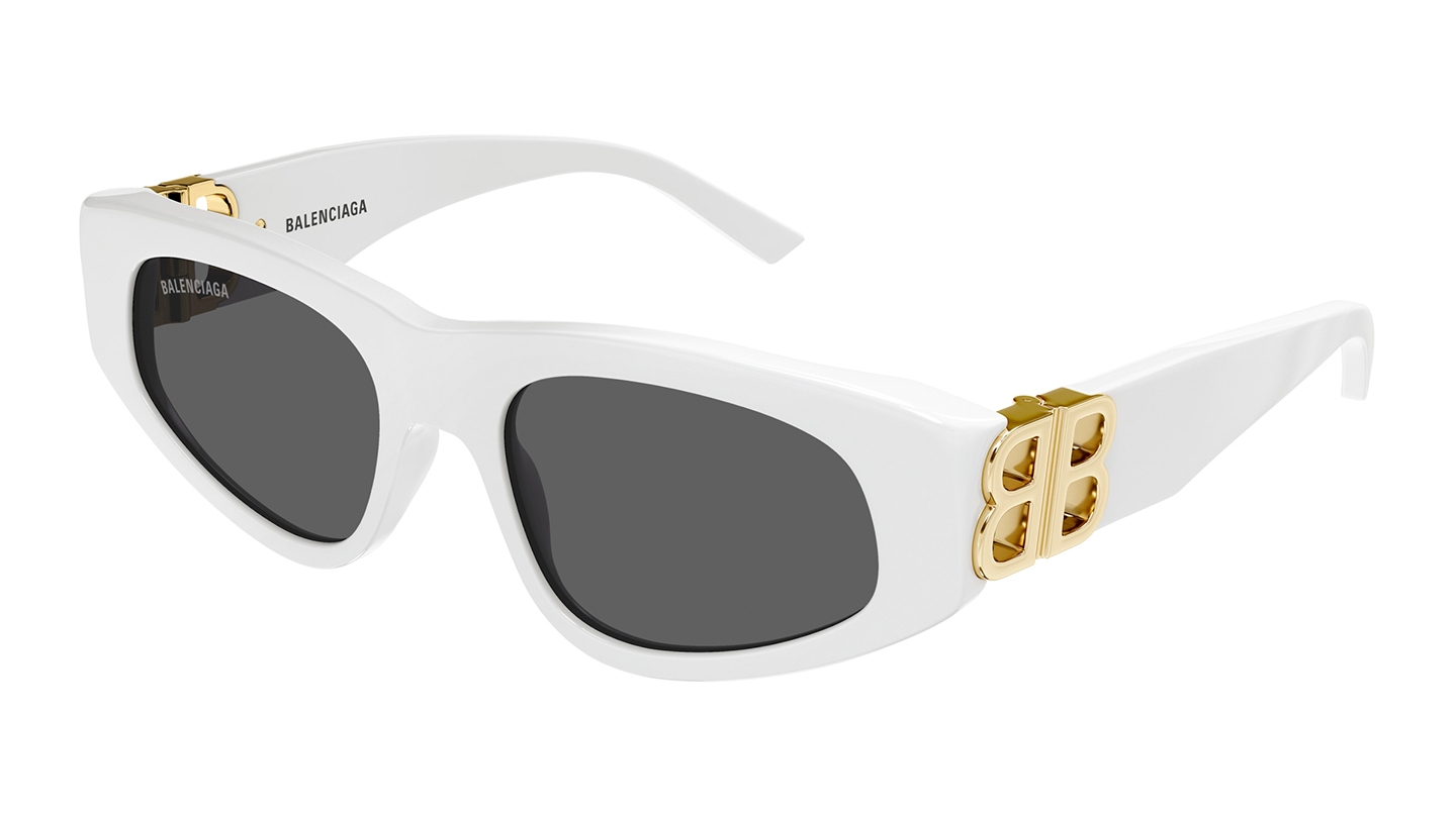 Balenciaga store women's sunglasses