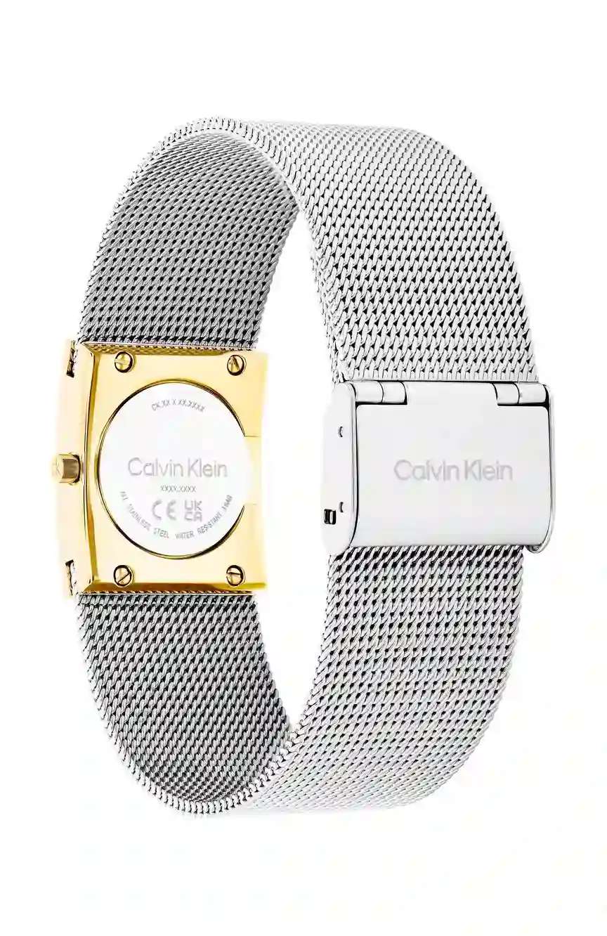 Calvin Klein Ck Pulse