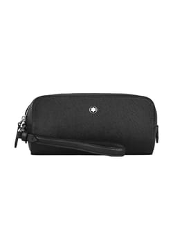 Montblanc Small Toiletry Clutch in Sartorial Leather