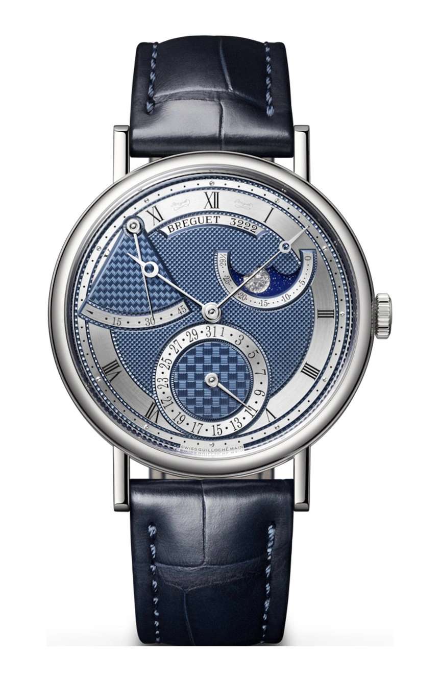 BREGUET CLASSIQUE 7137