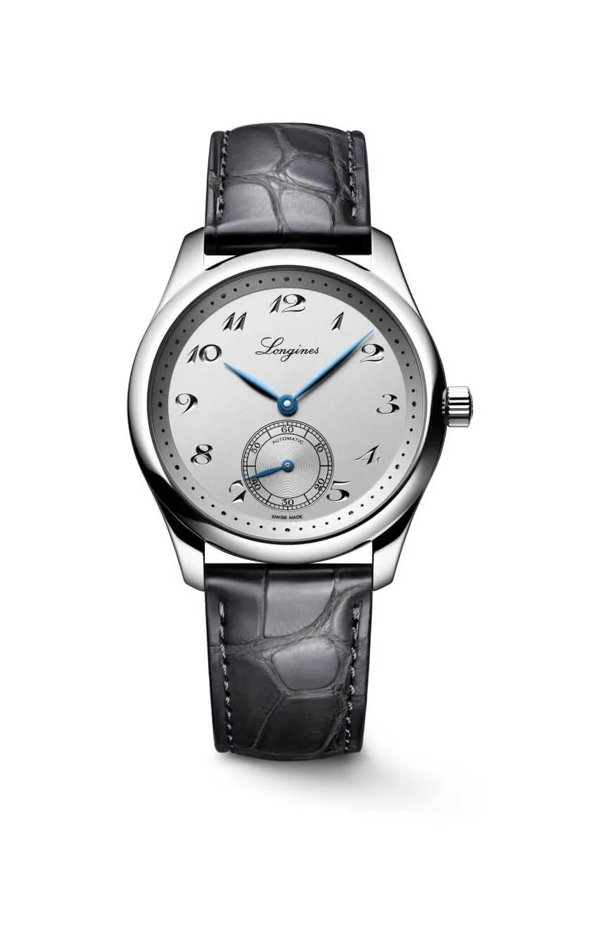 

Longines | Master