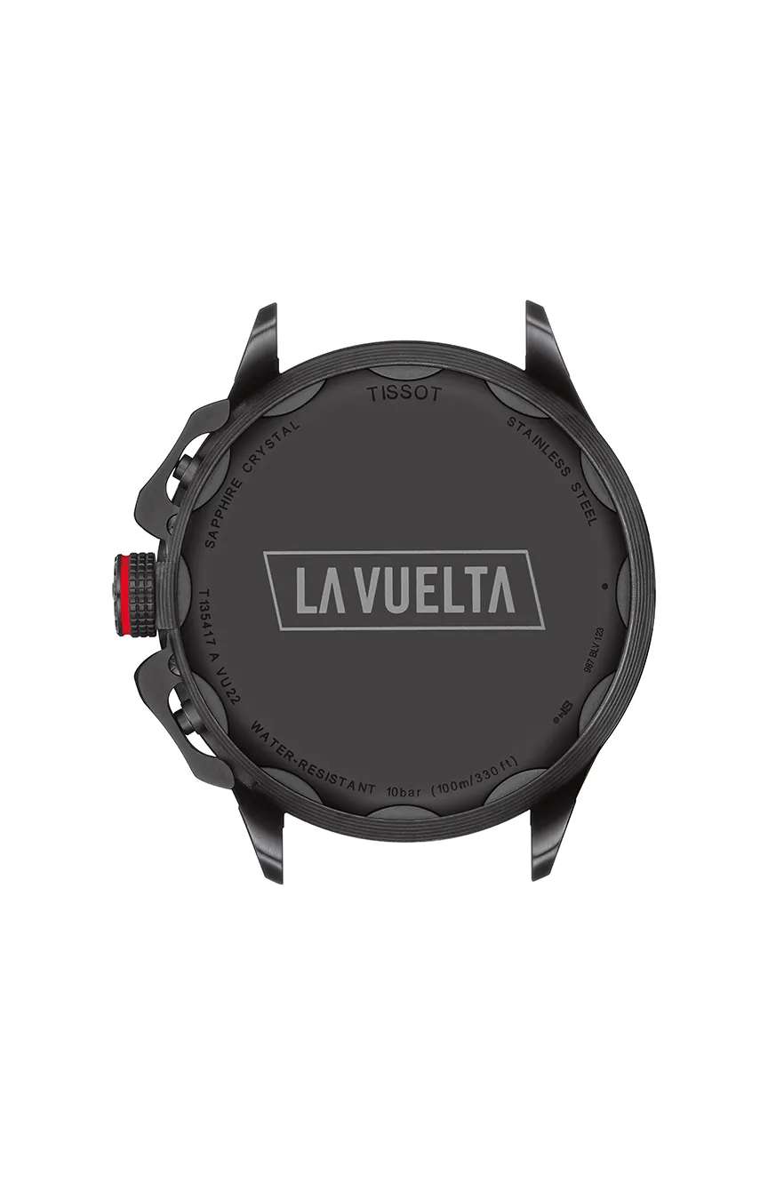 تيسو ساعة اليد تيسو تي-ريس سايكلنج فويلتا 2023