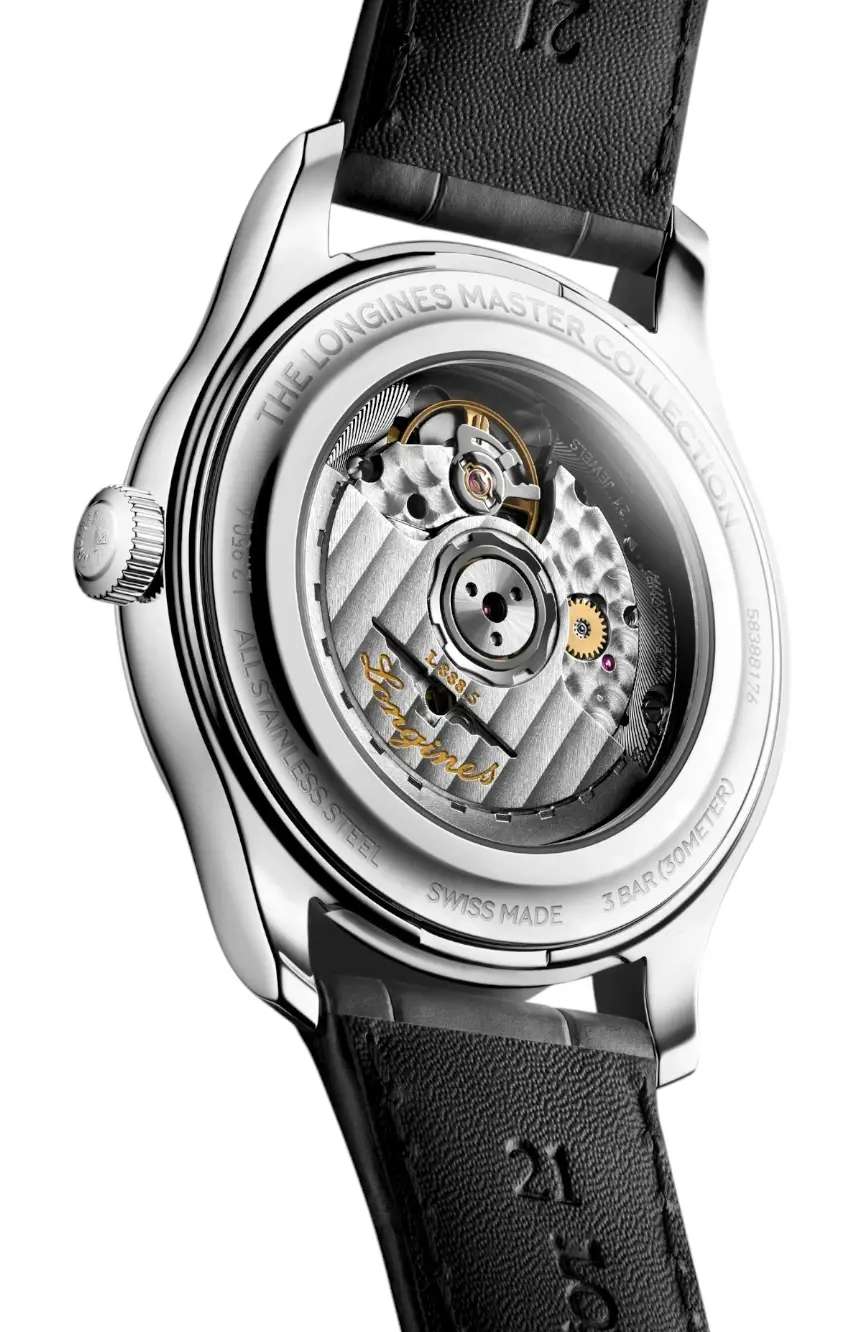 Longines Master