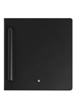 Montblanc Digital Paper Folio Black