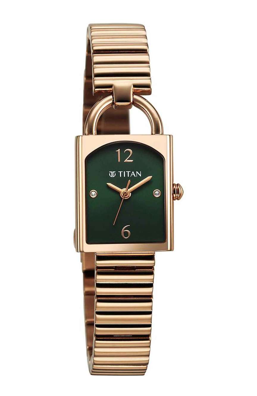 Titan Analog Watch for Women