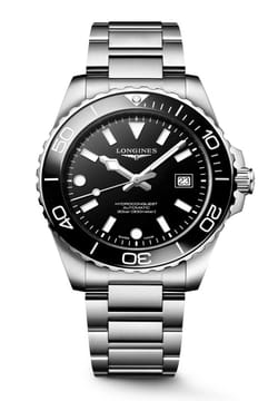 Longines Hydroconquest