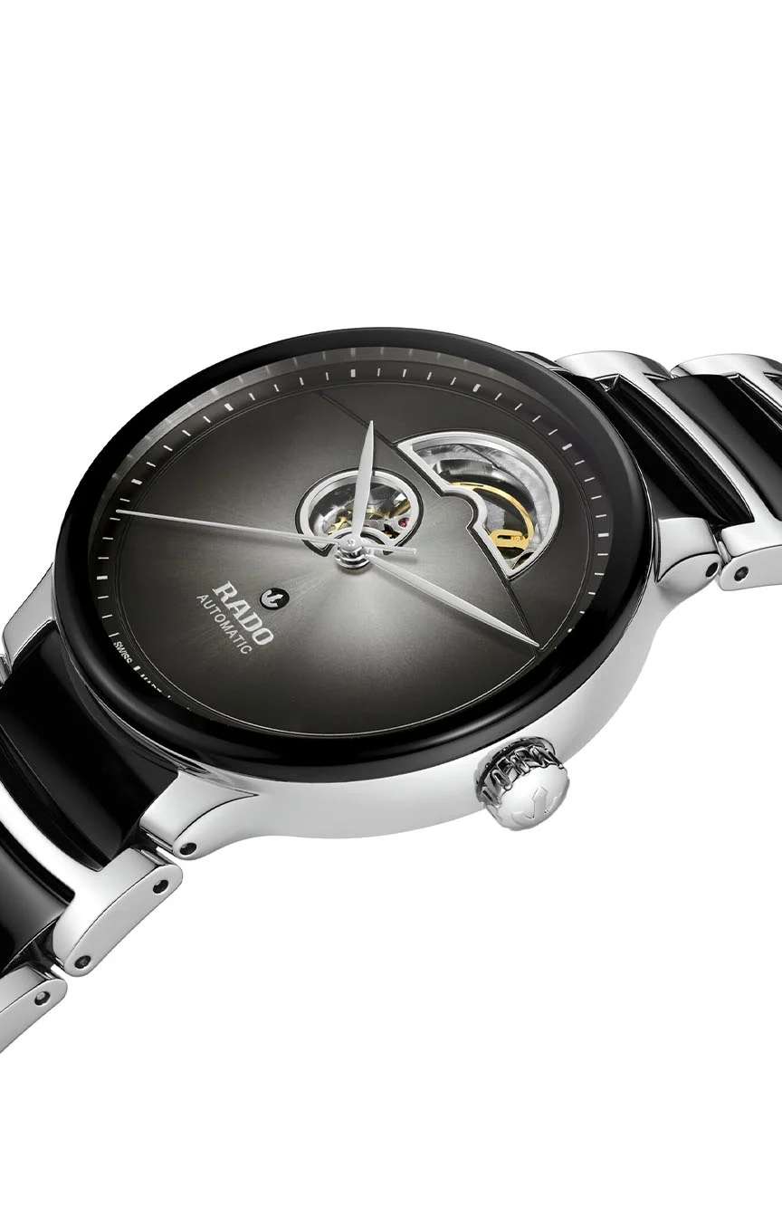 Rado Centrix Automatic Open Heart