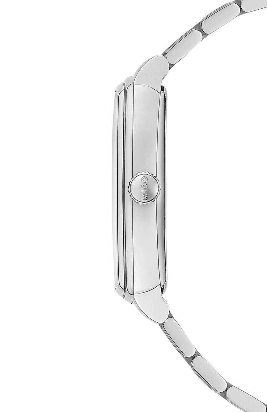 Mido Baroncelli Lady 30.5mm