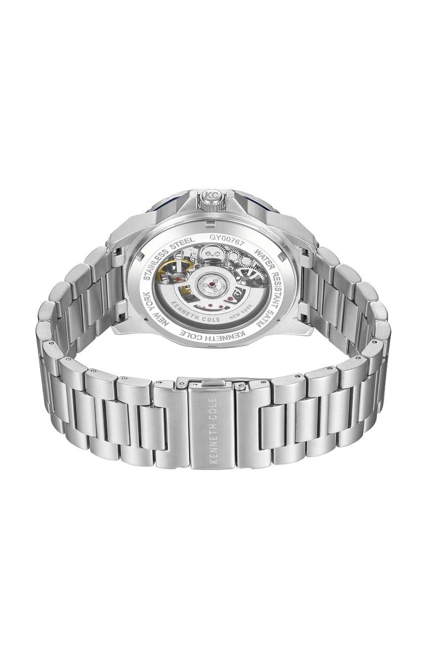 Kenneth Cole AUTOMATIC - MODERN CONTEMPORARY SPORT