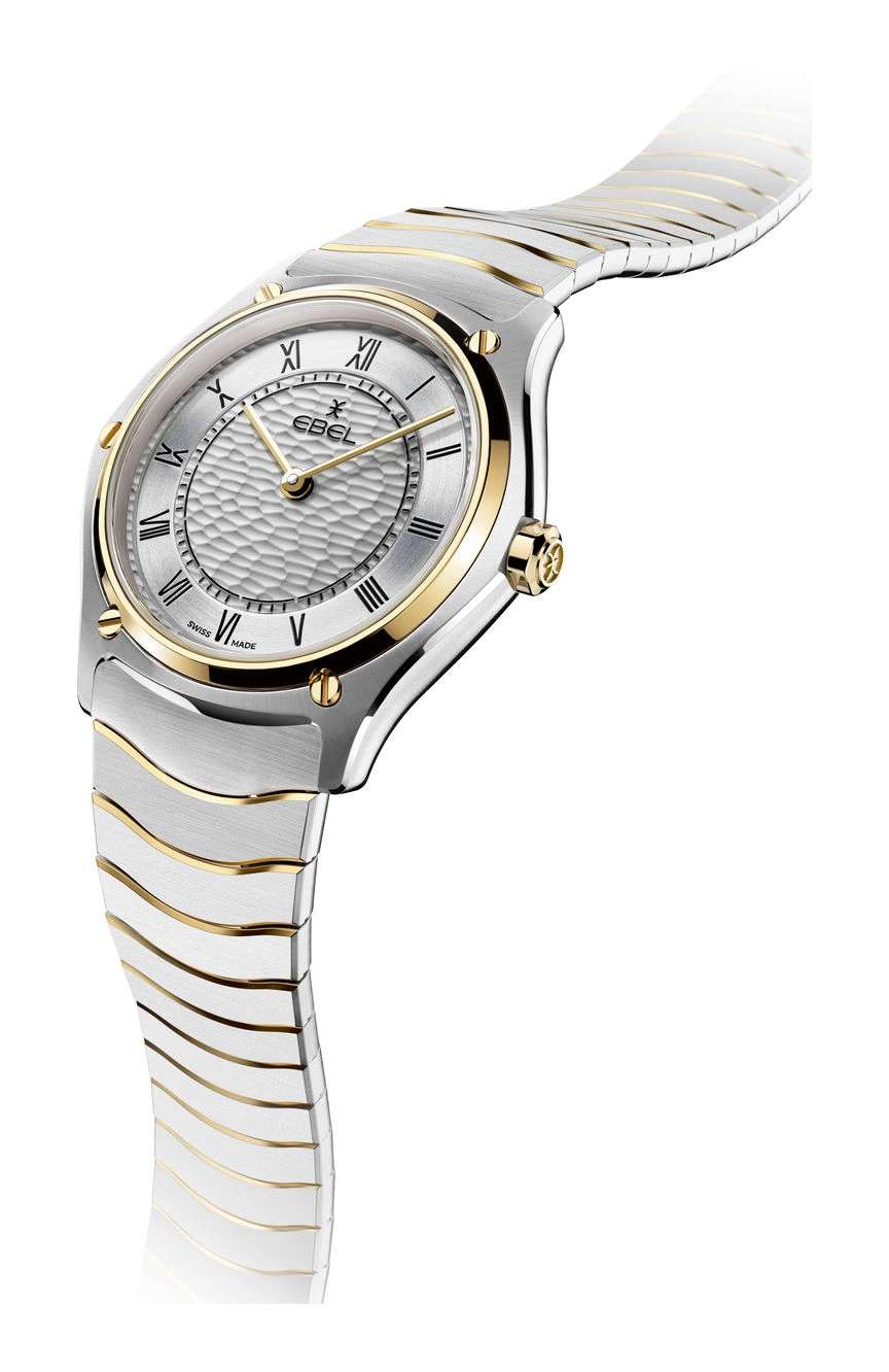 ايبل WOMENS SPORT CLASSIC 33MM 1216706