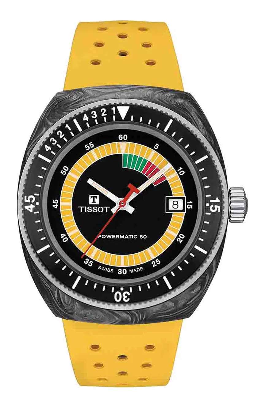 Tissot Sideral S Auto