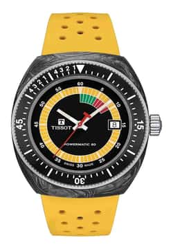 Tissot Sideral S Auto