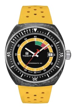 Tissot Sideral S Auto