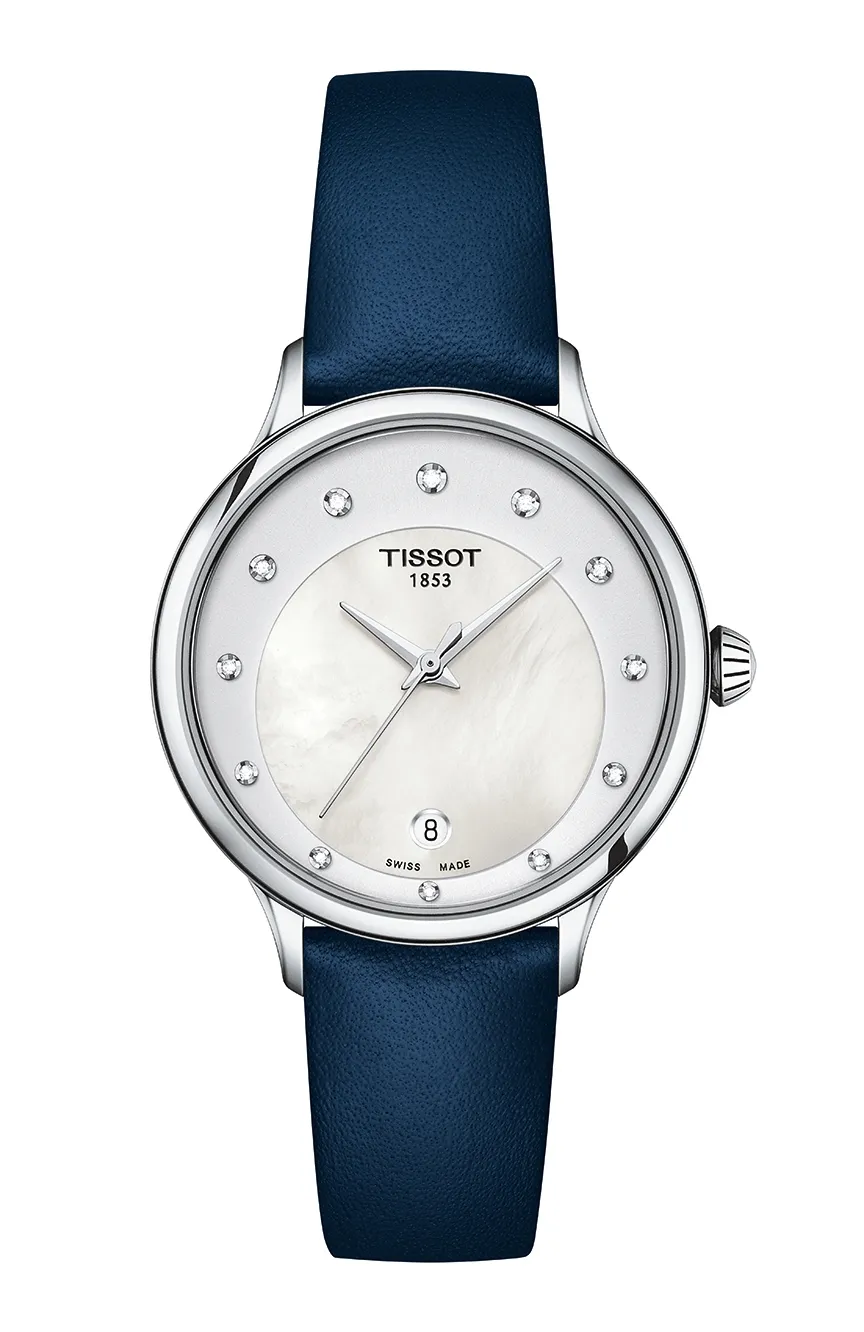 

Tissot | Odaci-T