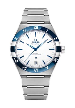 OMEGA CONSTELLATION
