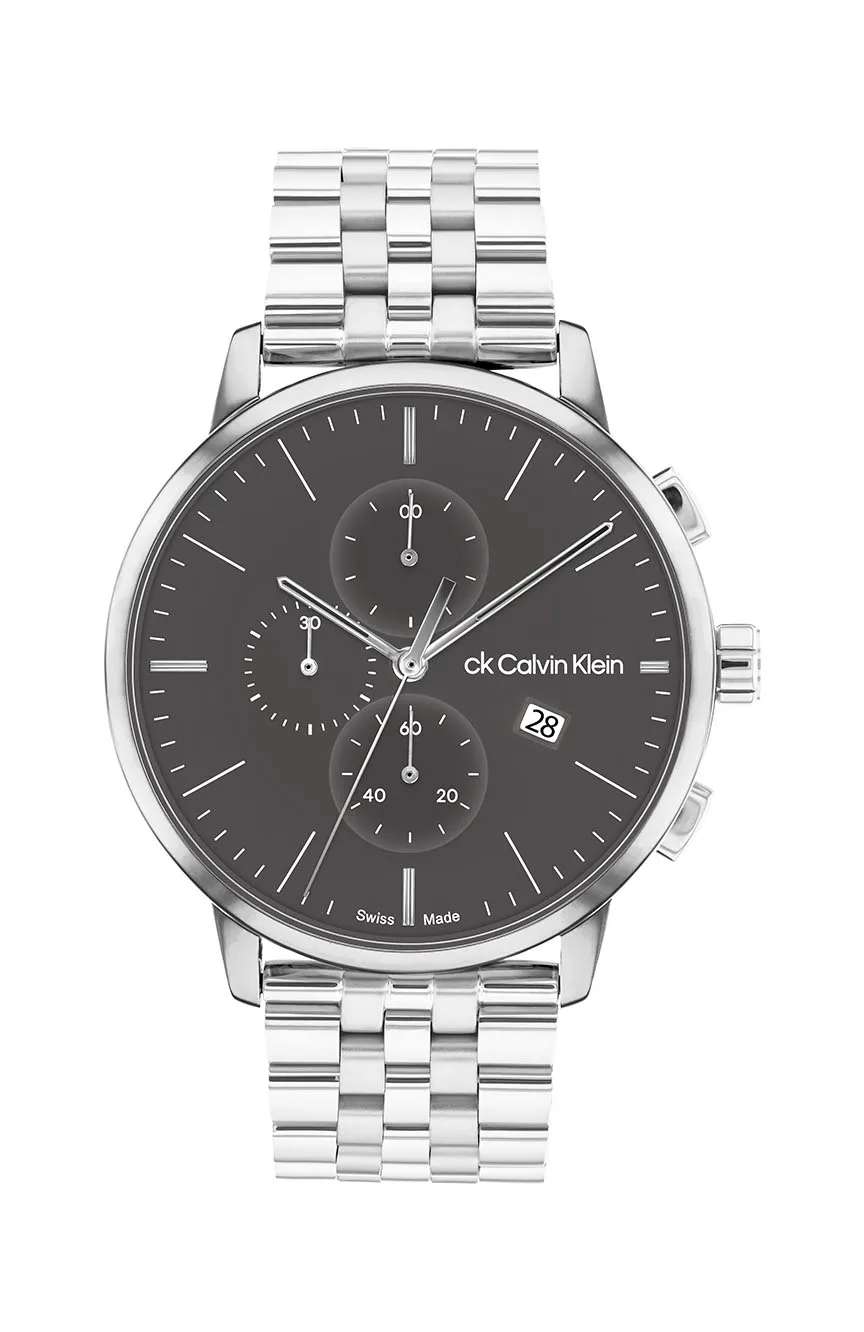 Calvin Klein Swiss Chrono