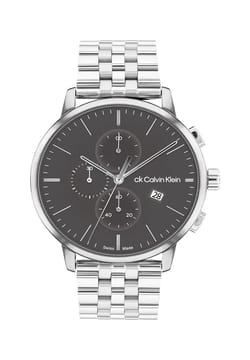 Calvin Klein Swiss Chrono