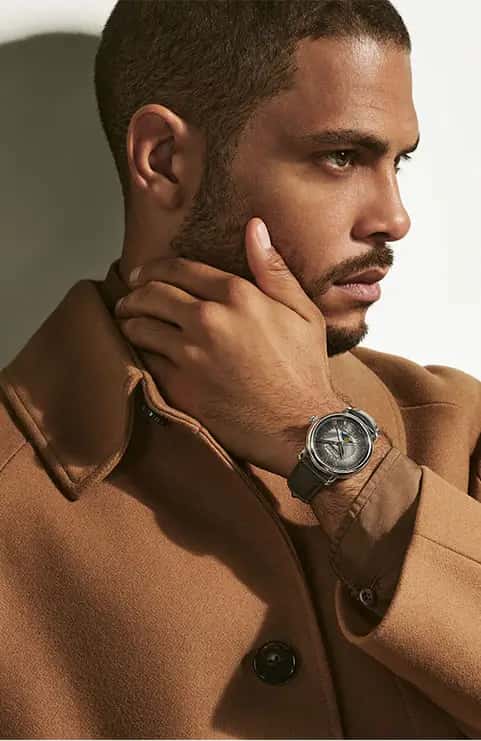 Montblanc Star Legacy Full Calendar 42 mm