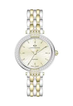 Continental ساعة يد شيك