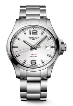 Longines Conquest V.H.P.