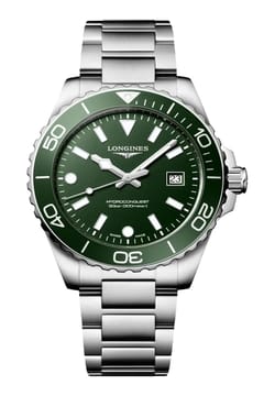 Longines Hydroconquest