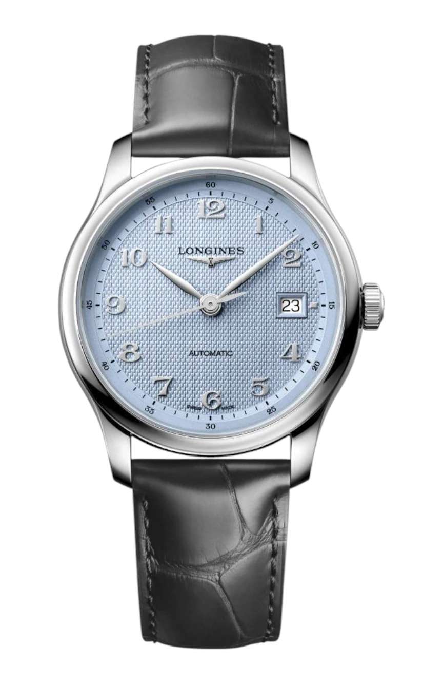 Longines Master