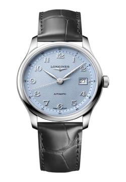 Longines Master