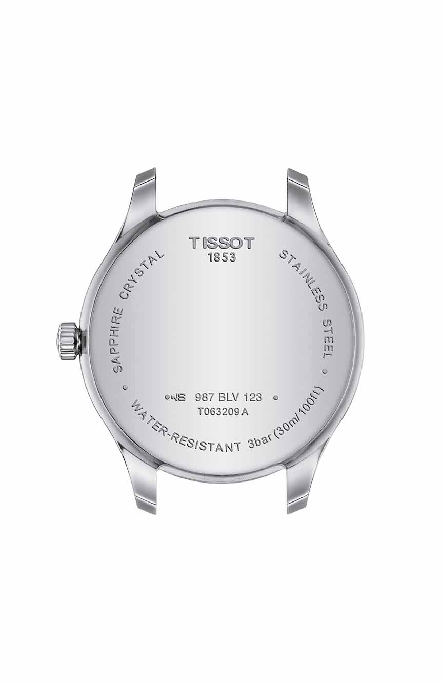 Tissot Tradition