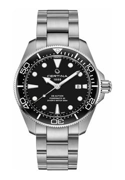 Certina DS Action Diver
