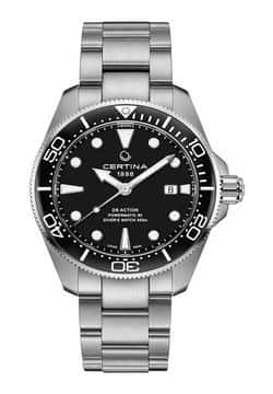 Certina DS Action Diver