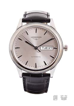 Longines Flagship Heritage